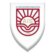 Al-Afaq International School — crest