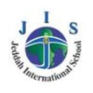 Jeddah International School — crest