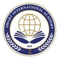 Smart International Academy — crest