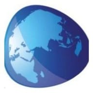 The World Academy — crest